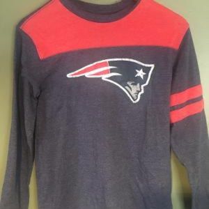 Patriots Shirt